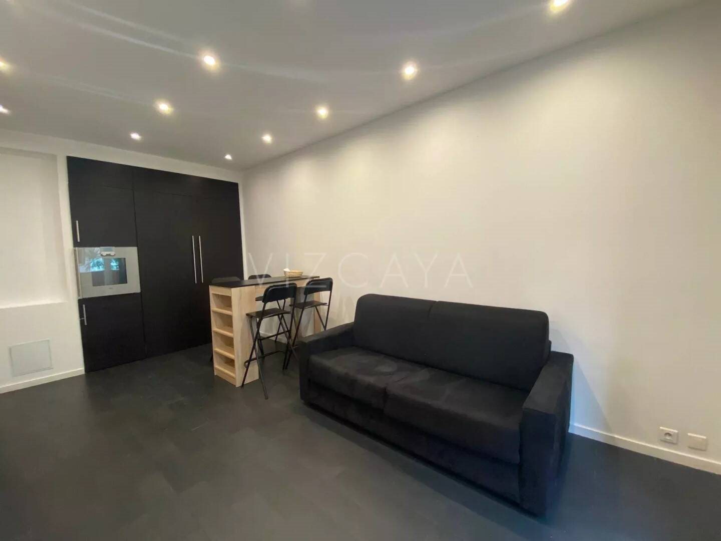 Appartement à louer, 36m², Nice