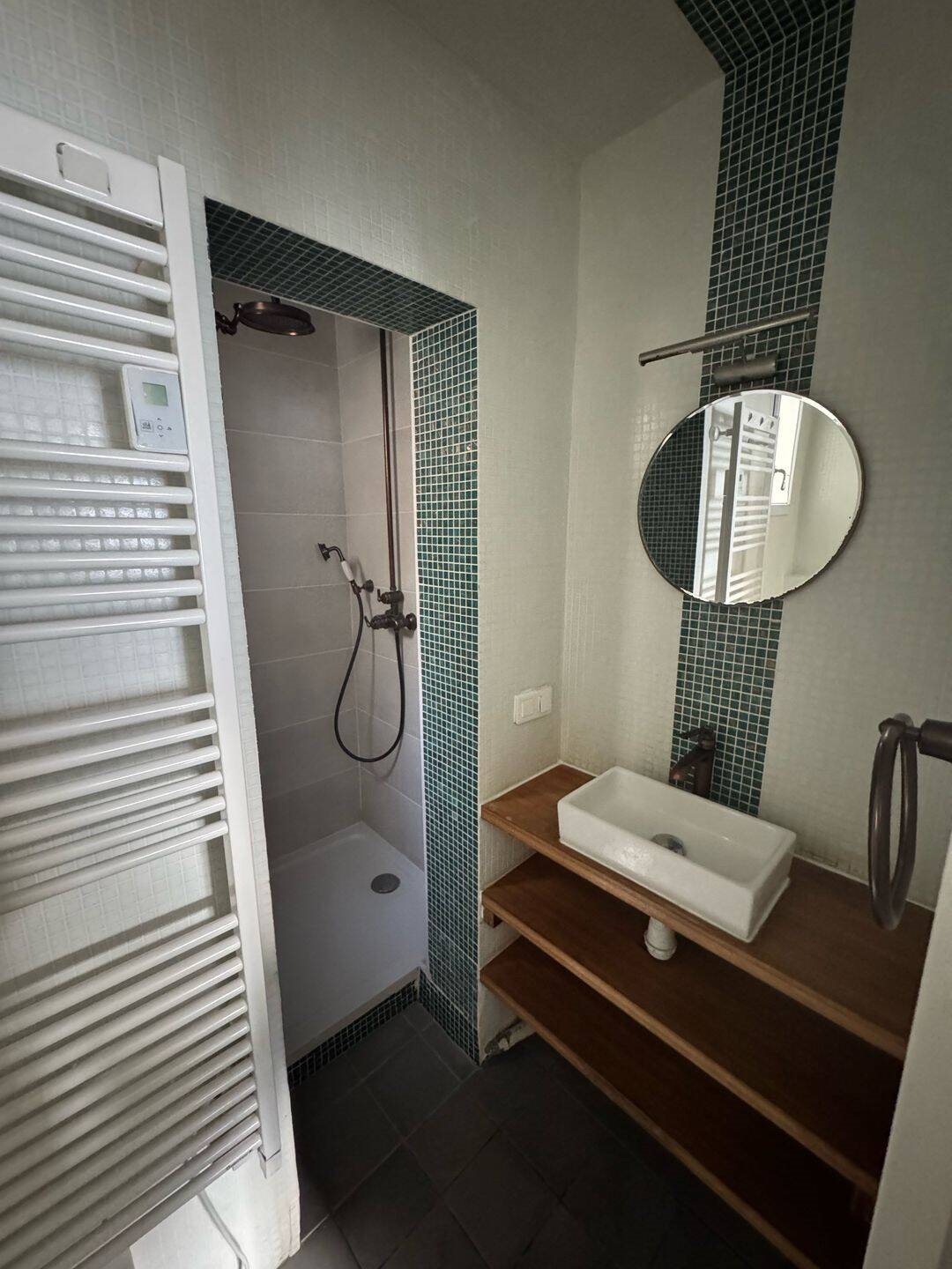 Appartement à louer, 30m², Paris 18ème