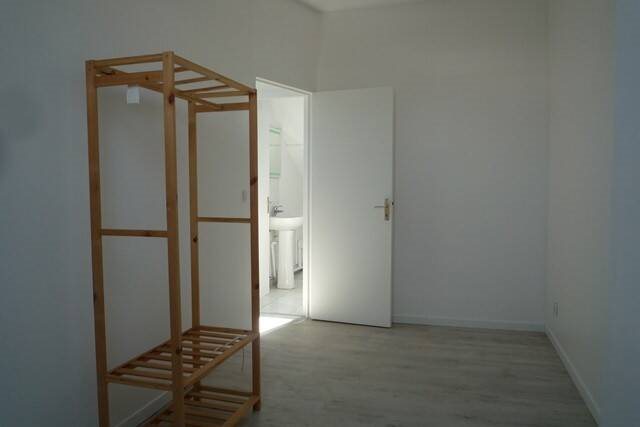 Appartement à louer, 35m², Le Havre