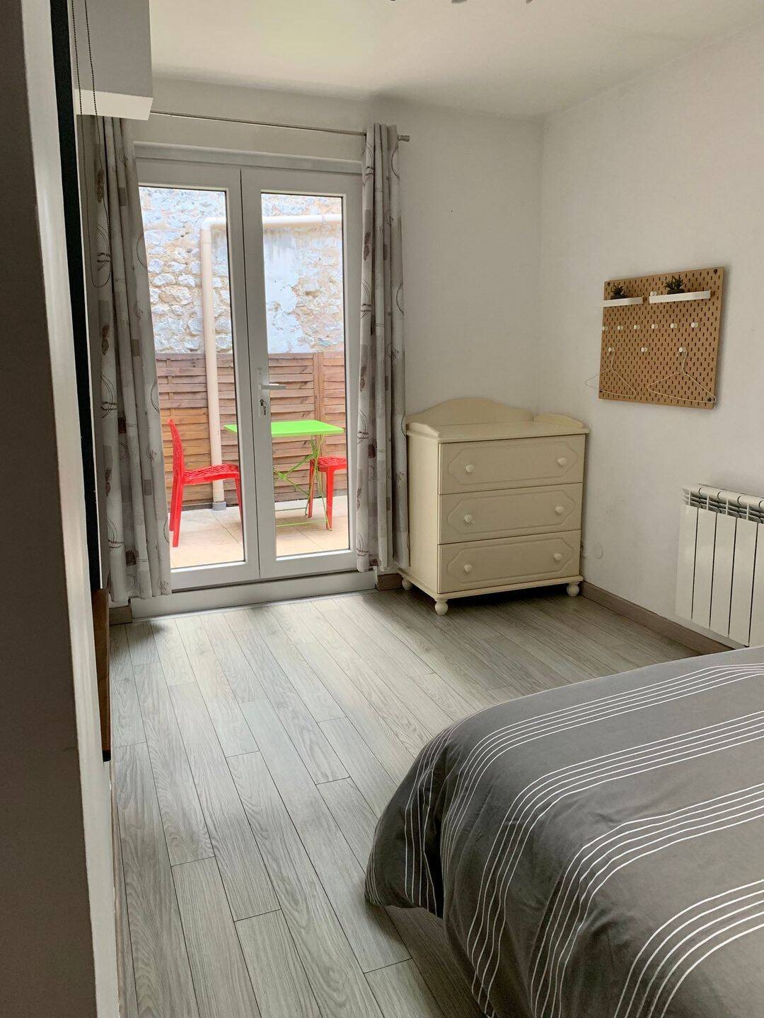 Appartement à vendre, 45m², Rouen