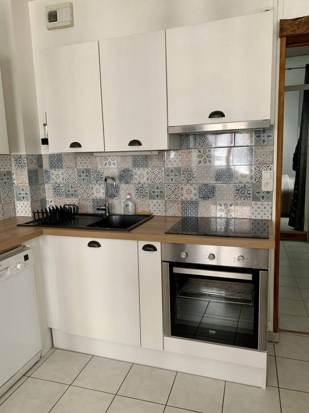 Appartement à vendre, 45m², Rouen