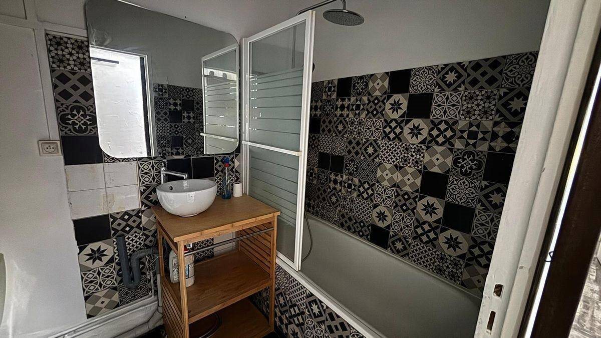 Appartement à louer, 42m², Lyon 4ème