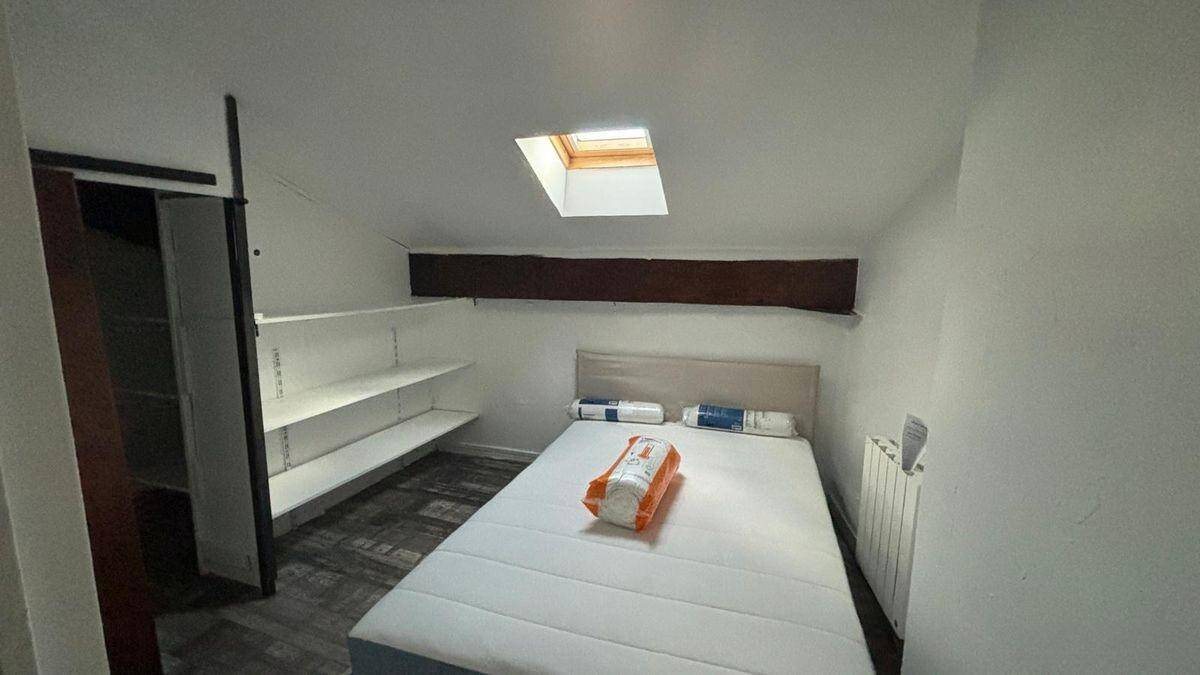 Appartement à louer, 42m², Lyon 4ème