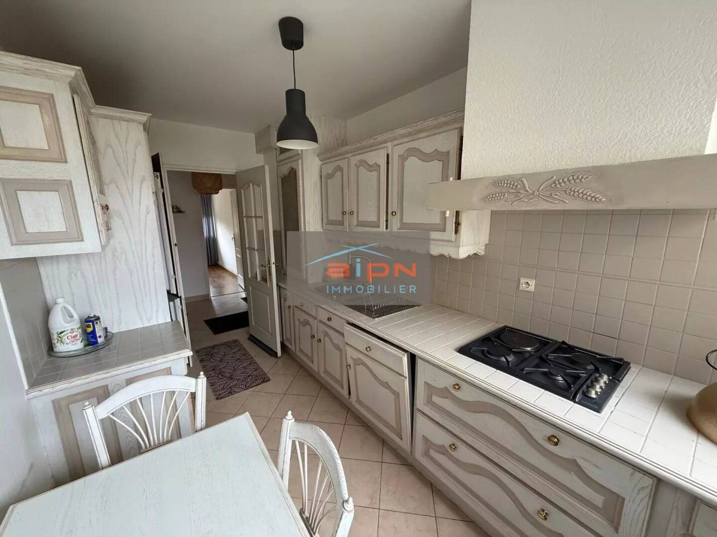 Appartement à louer, 83m², Saint-Etienne-du-Rouvray