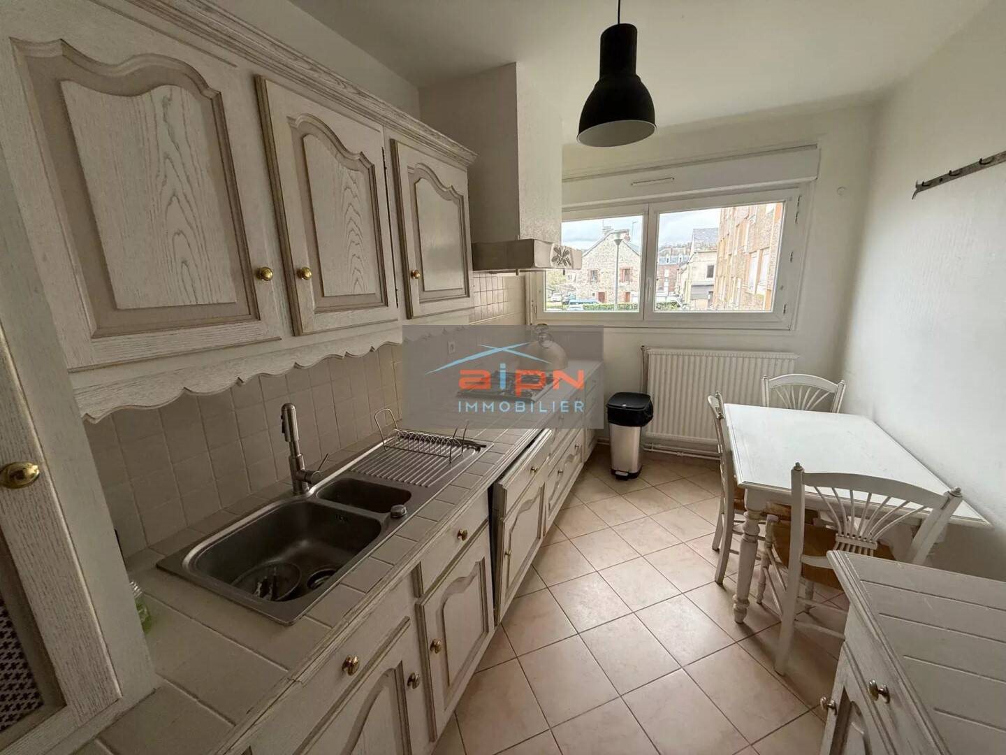Appartement à louer, 83m², Saint-Etienne-du-Rouvray