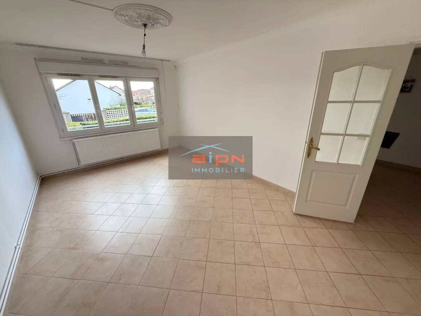 Appartement à louer, 83m², Saint-Etienne-du-Rouvray