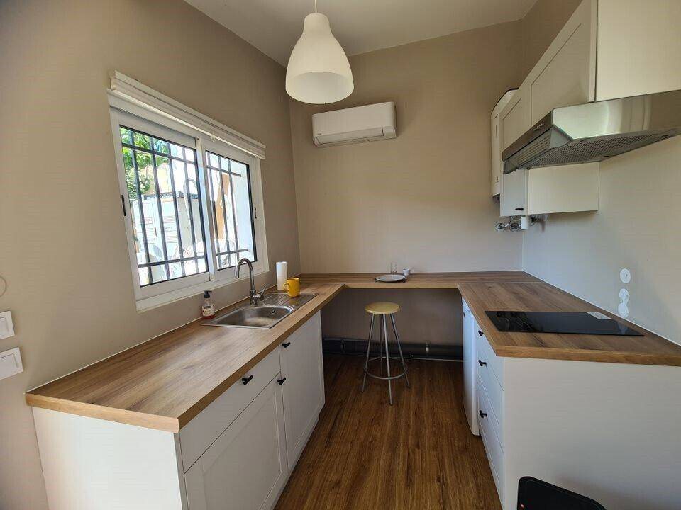 Appartement à louer, 20m², Corneilla-del-Vercol