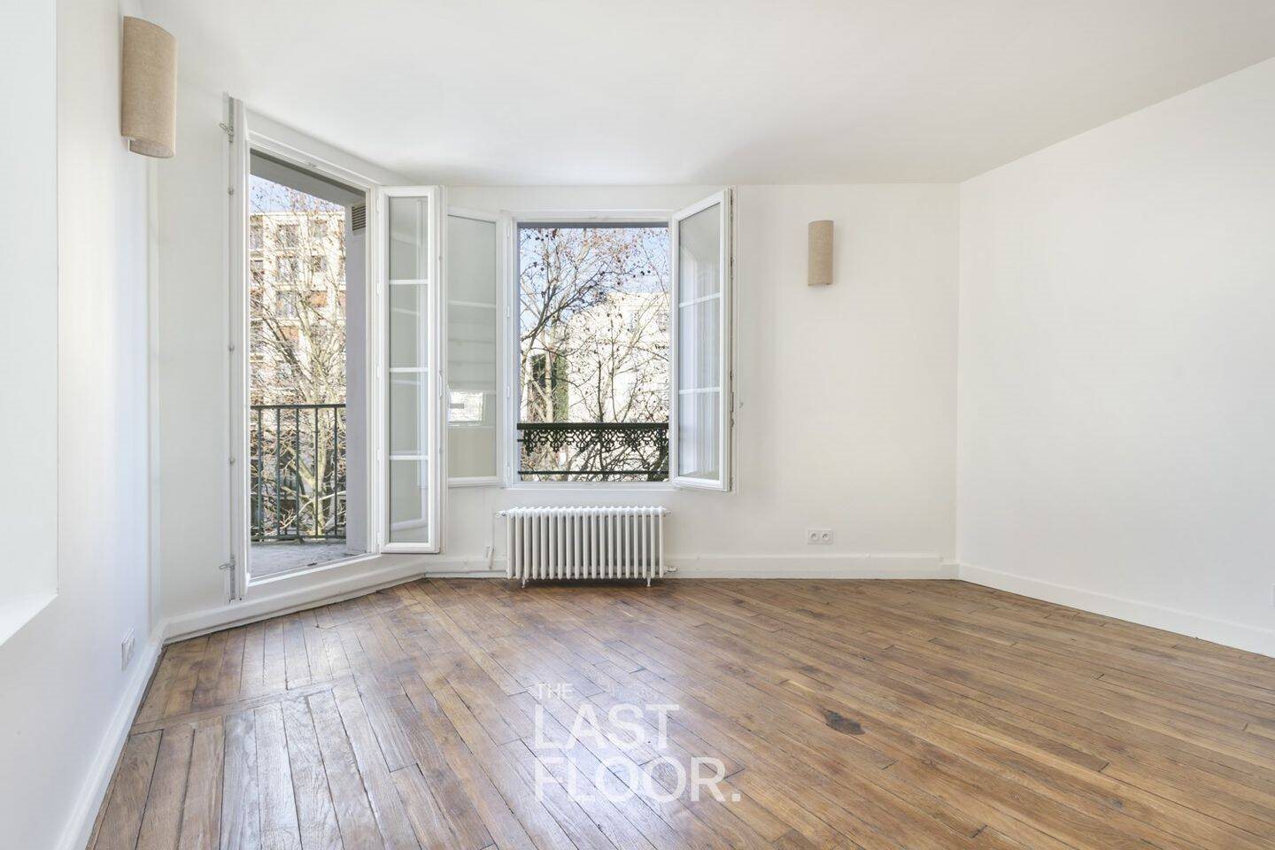 Appartement à vendre, 51m², Paris 12ème