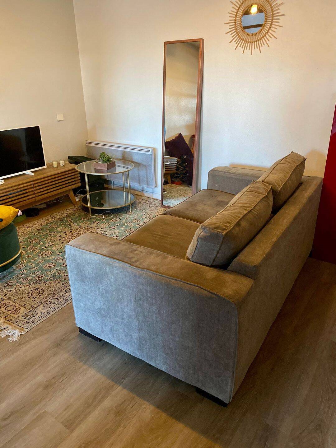 Appartement à vendre, 57m², Bordeaux