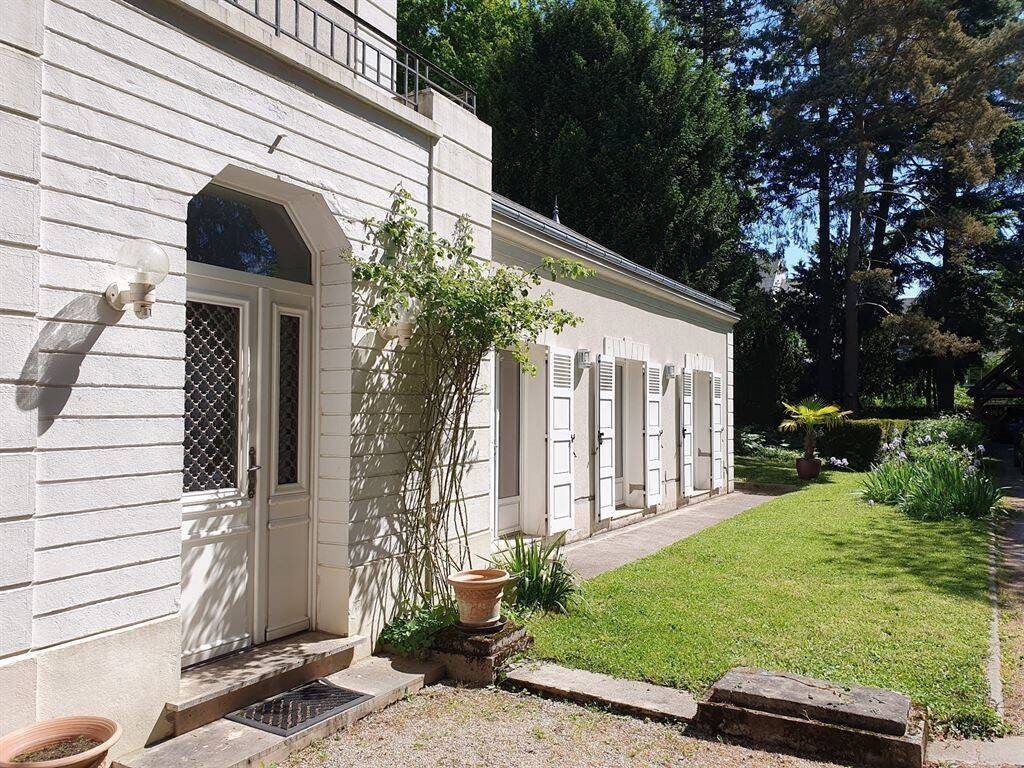 Maison à vendre, 230m², Olivet