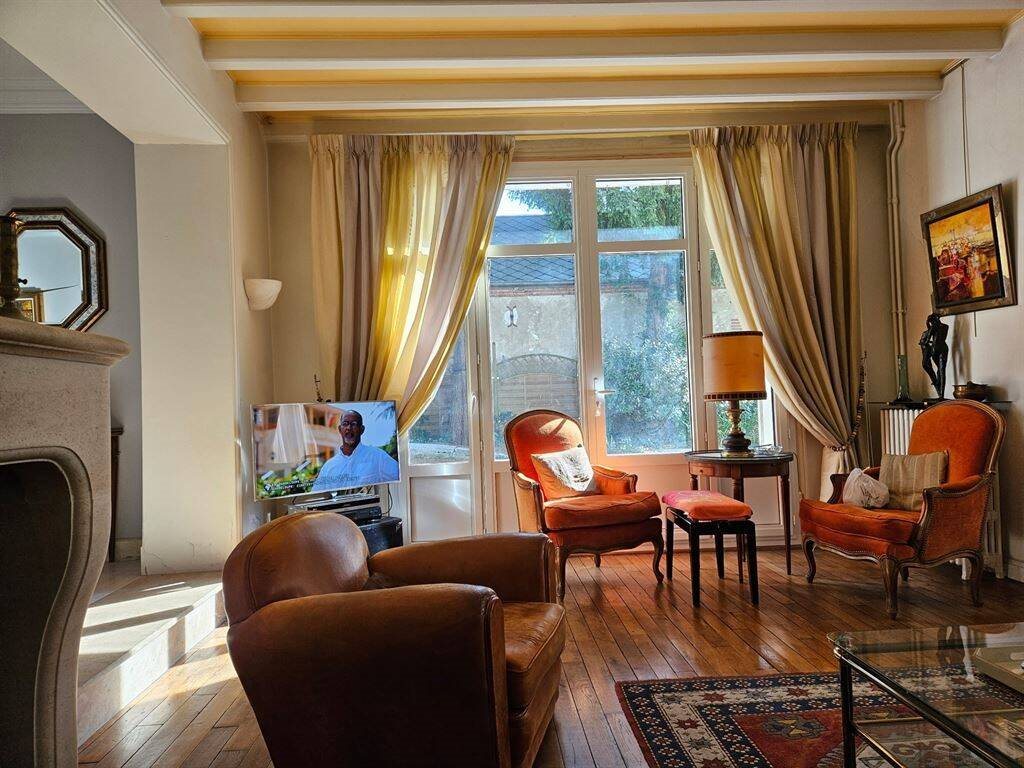 Maison à vendre, 230m², Olivet