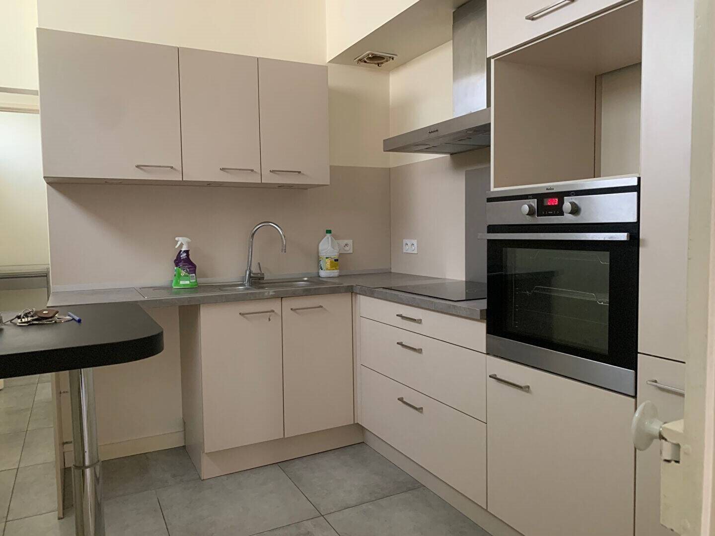 Appartement à louer, 73m², Toulouse