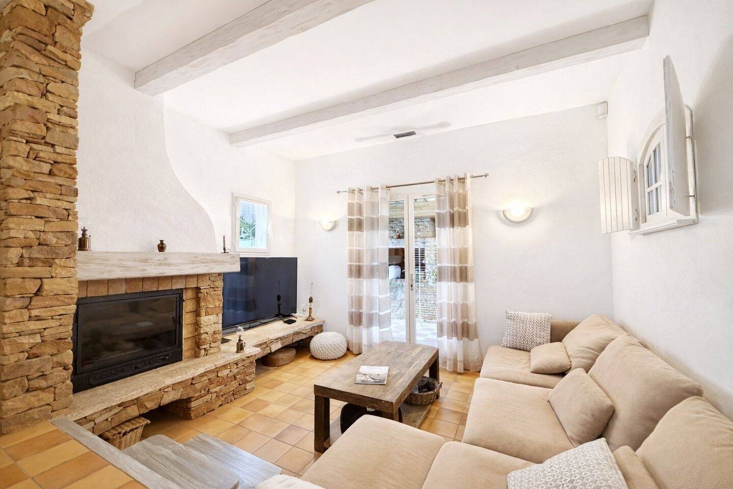 Maison à vendre, 72m², Marseille 15ème