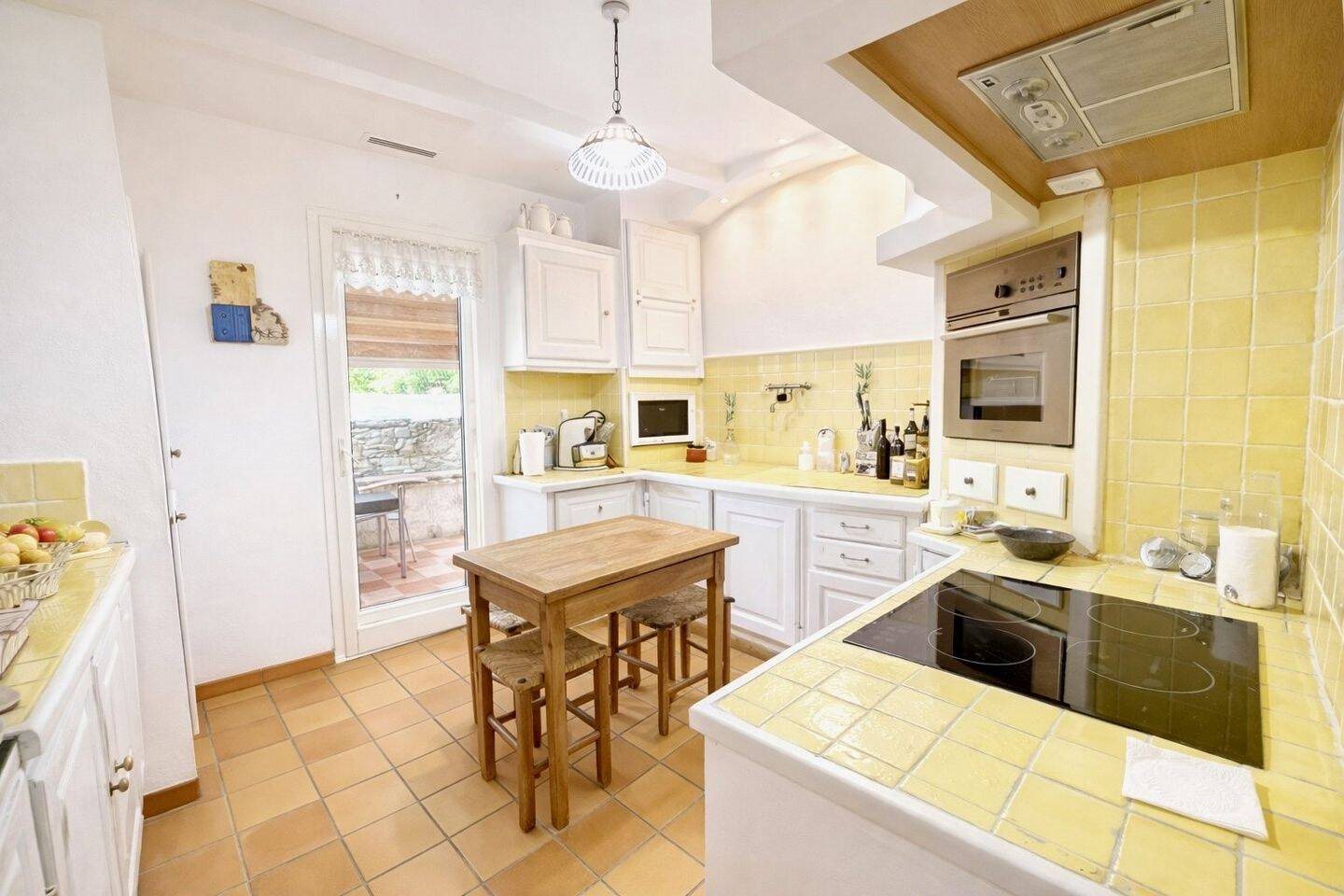 Maison à vendre, 72m², Marseille 15ème