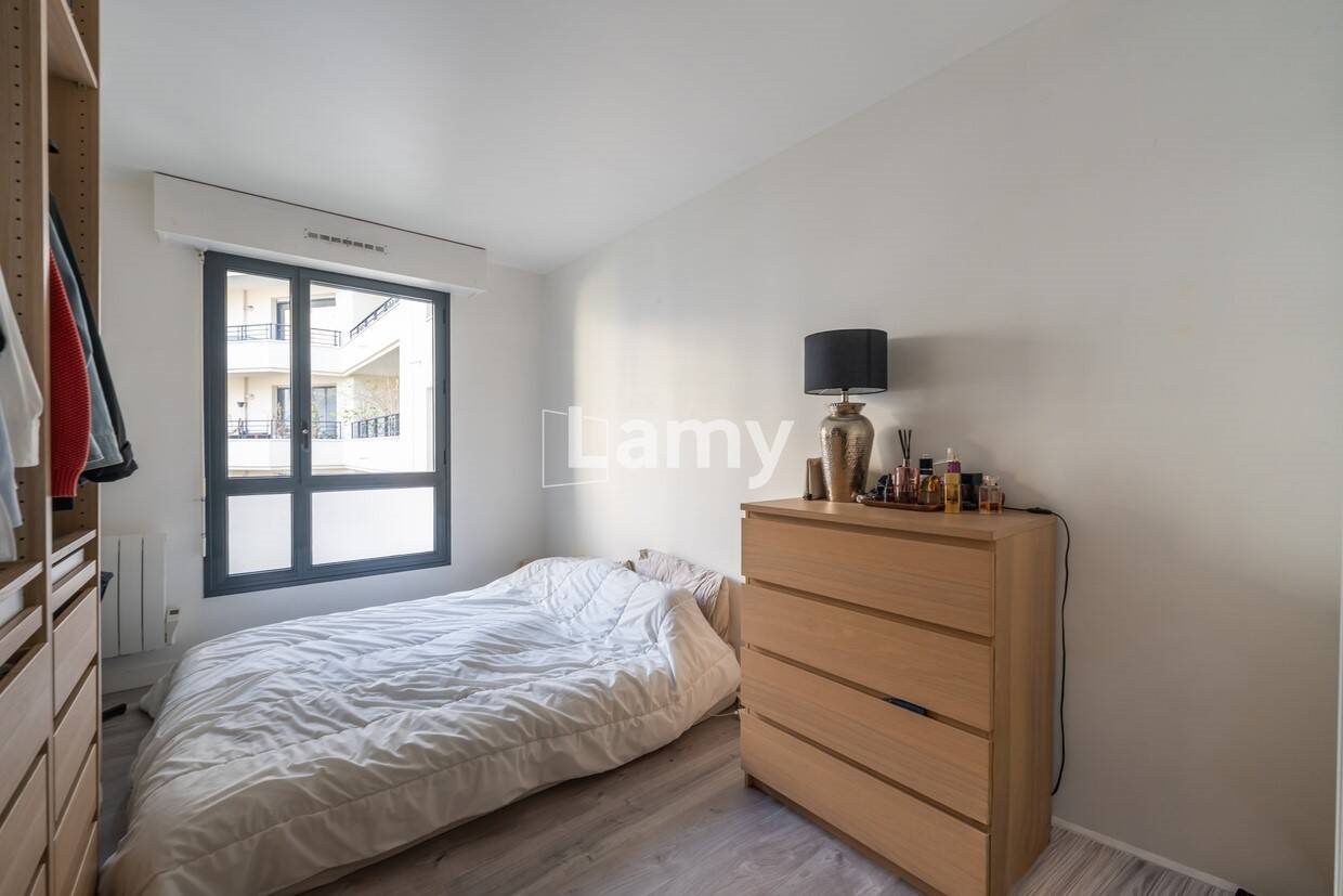 Appartement à vendre, 89m², Boulogne-Billancourt