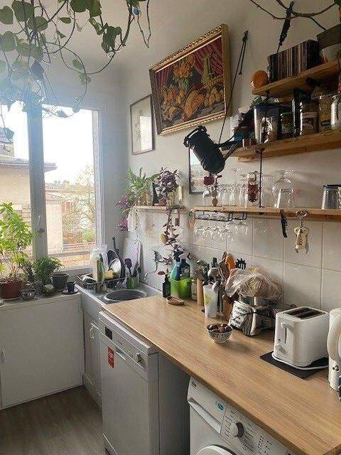 Appartement à louer, 50m², Rouen