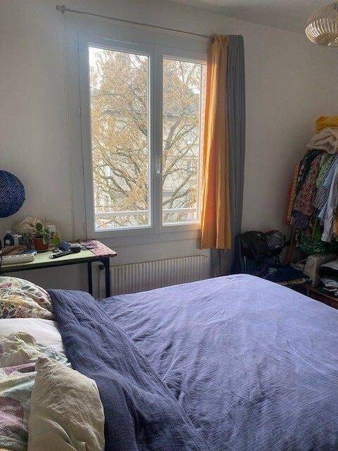 Appartement à louer, 50m², Rouen