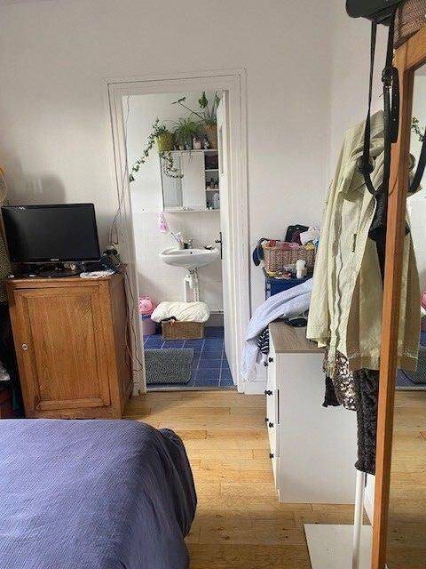 Appartement à louer, 50m², Rouen