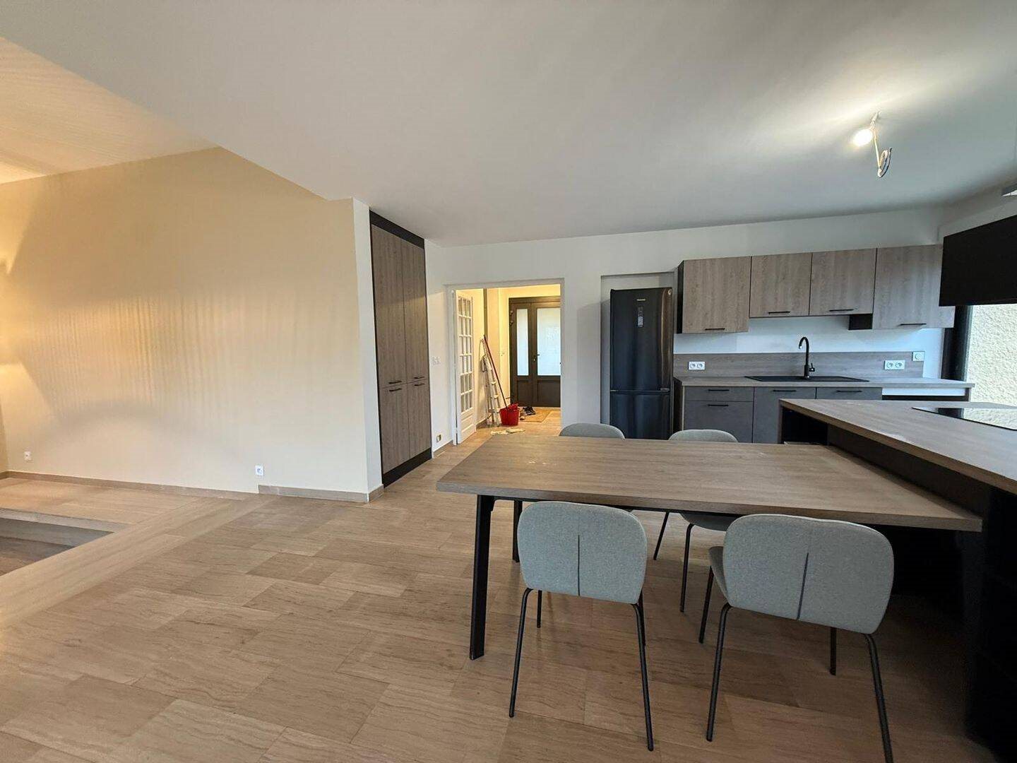 Appartement à louer, 97m², Le Crès