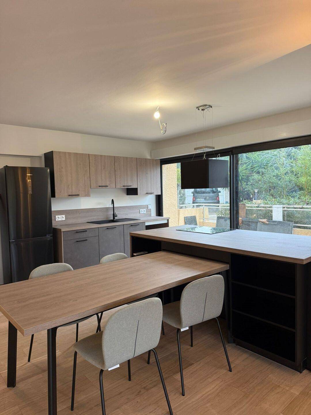 Appartement à louer, 97m², Le Crès