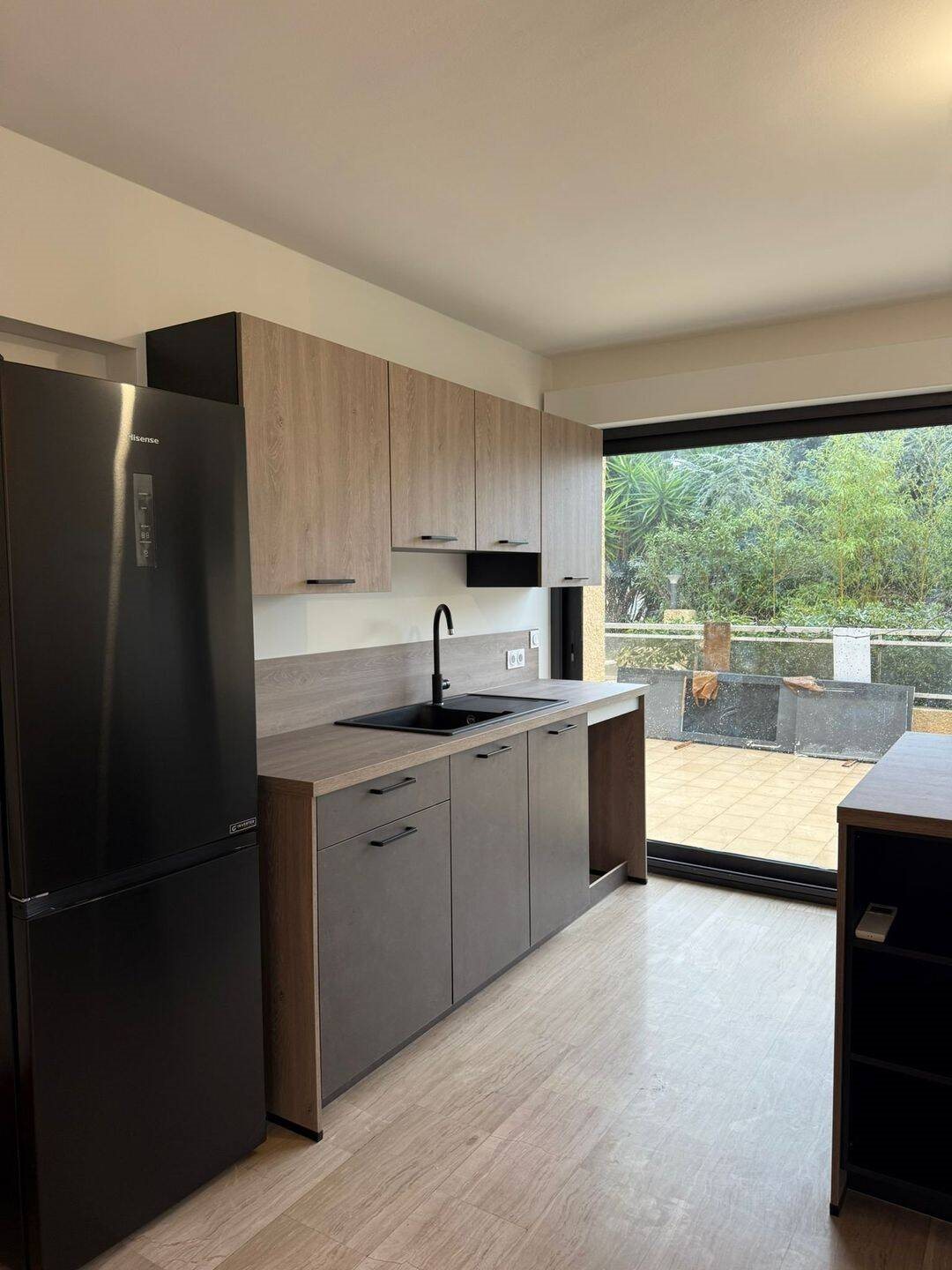 Appartement à louer, 97m², Le Crès