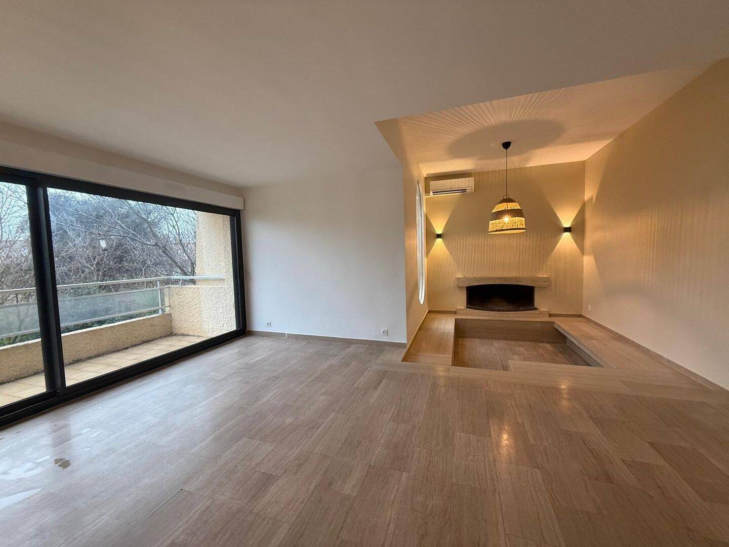 Appartement à louer, 97m², Le Crès