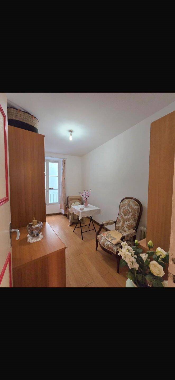 Appartement à louer, 43m², Nice