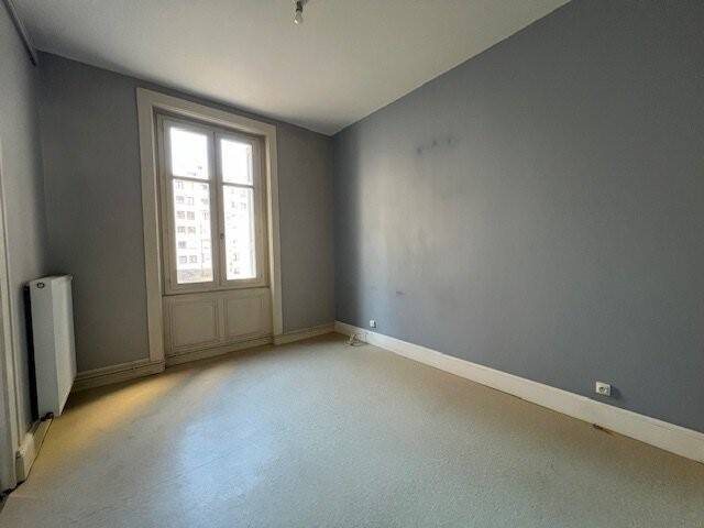 Appartement à vendre, 47m², Saint-Etienne