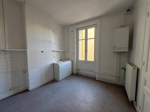 Appartement à vendre, 47m², Saint-Etienne
