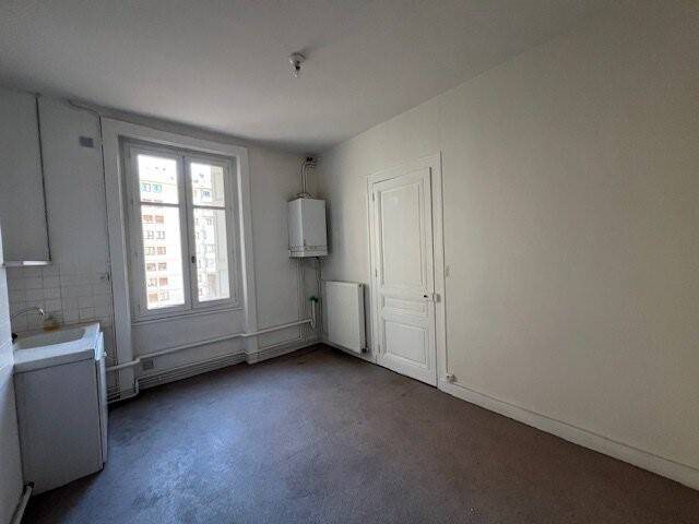 Appartement à vendre, 47m², Saint-Etienne