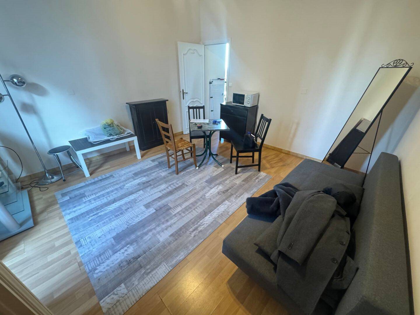 Appartement à louer, 25m², Nice