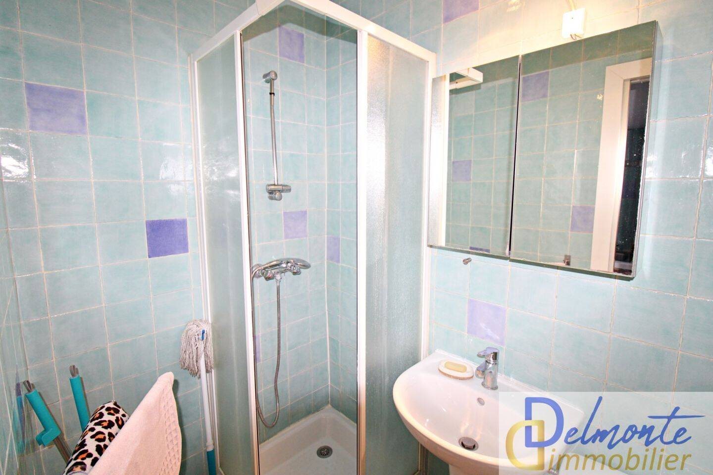 Appartement à louer, 20m², Toulon