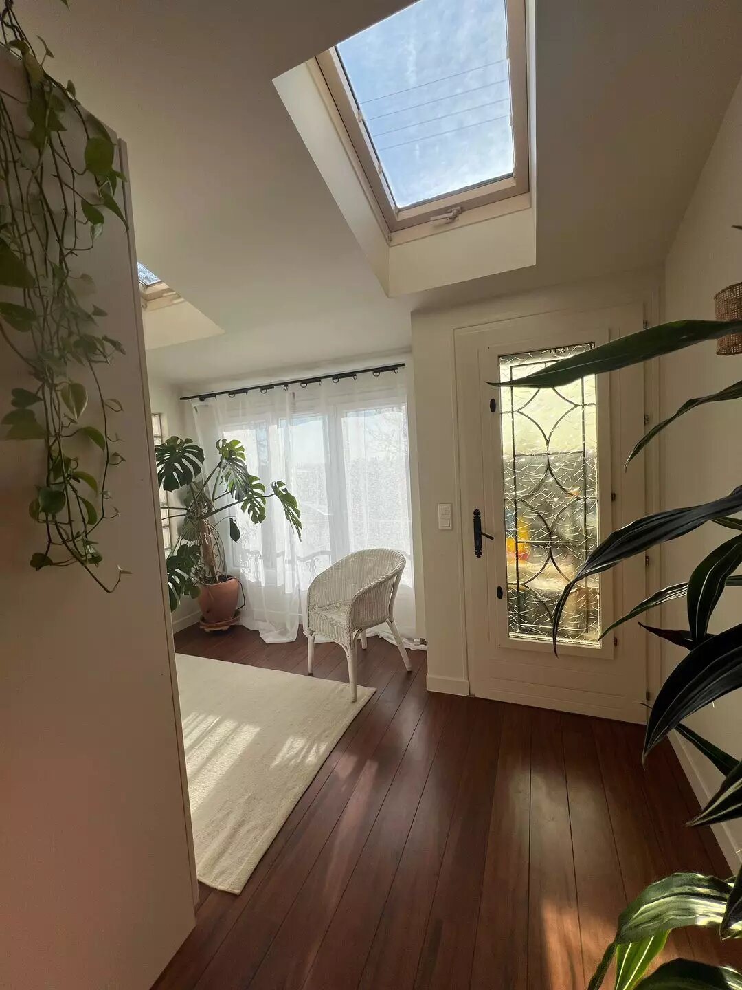 Maison à louer, 80m², Argenteuil