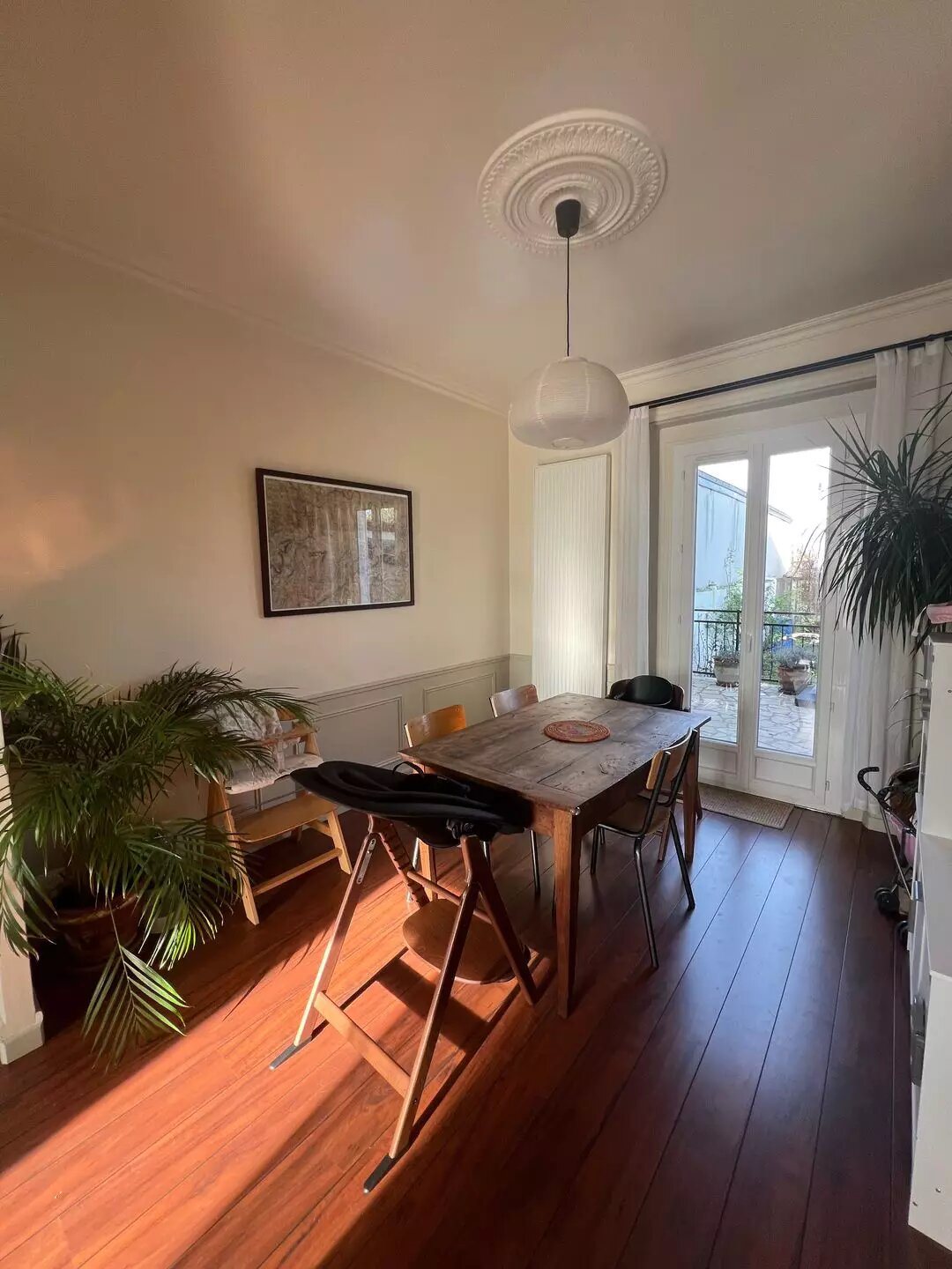 Maison à louer, 80m², Argenteuil