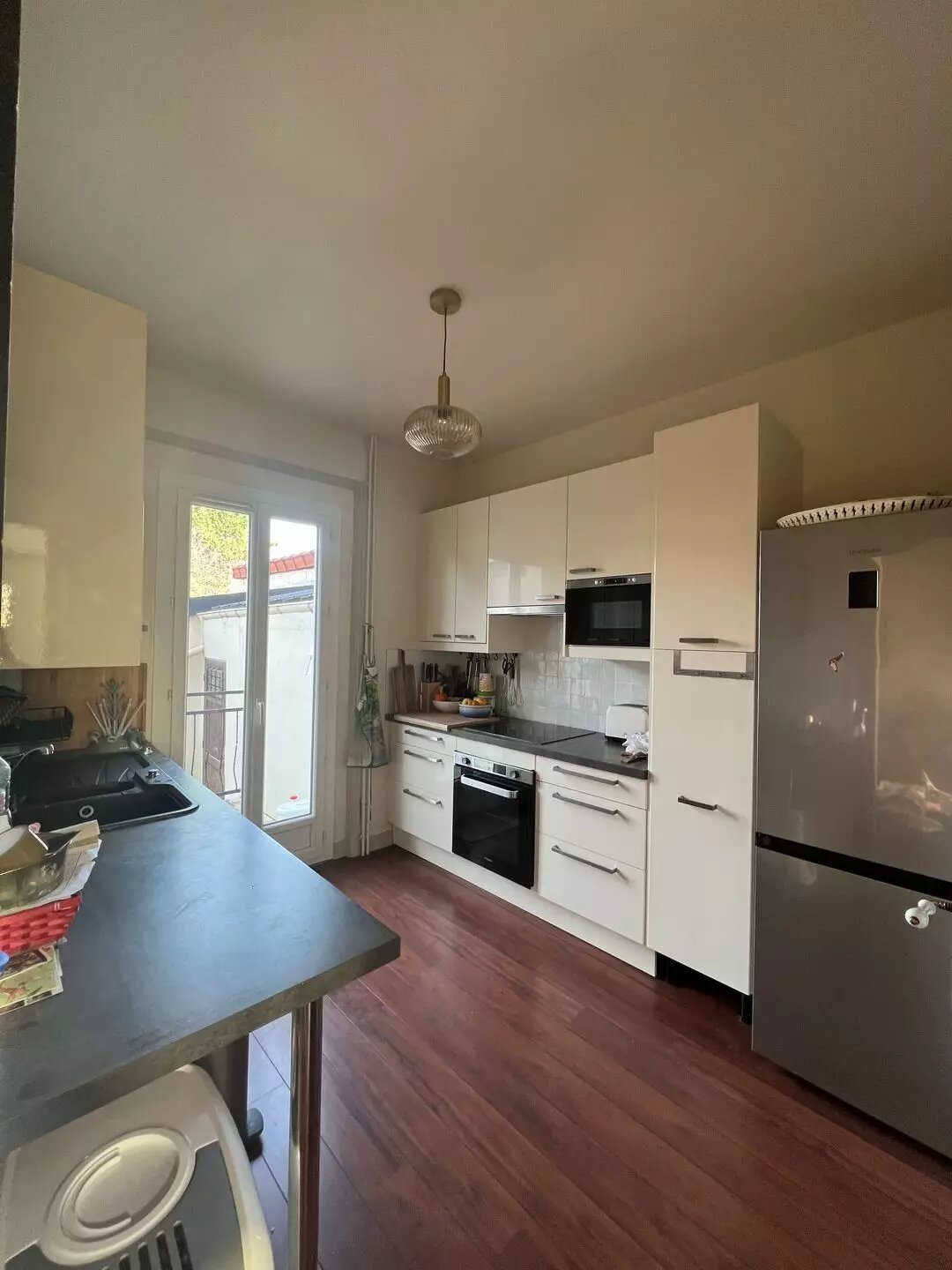 Maison à louer, 80m², Argenteuil