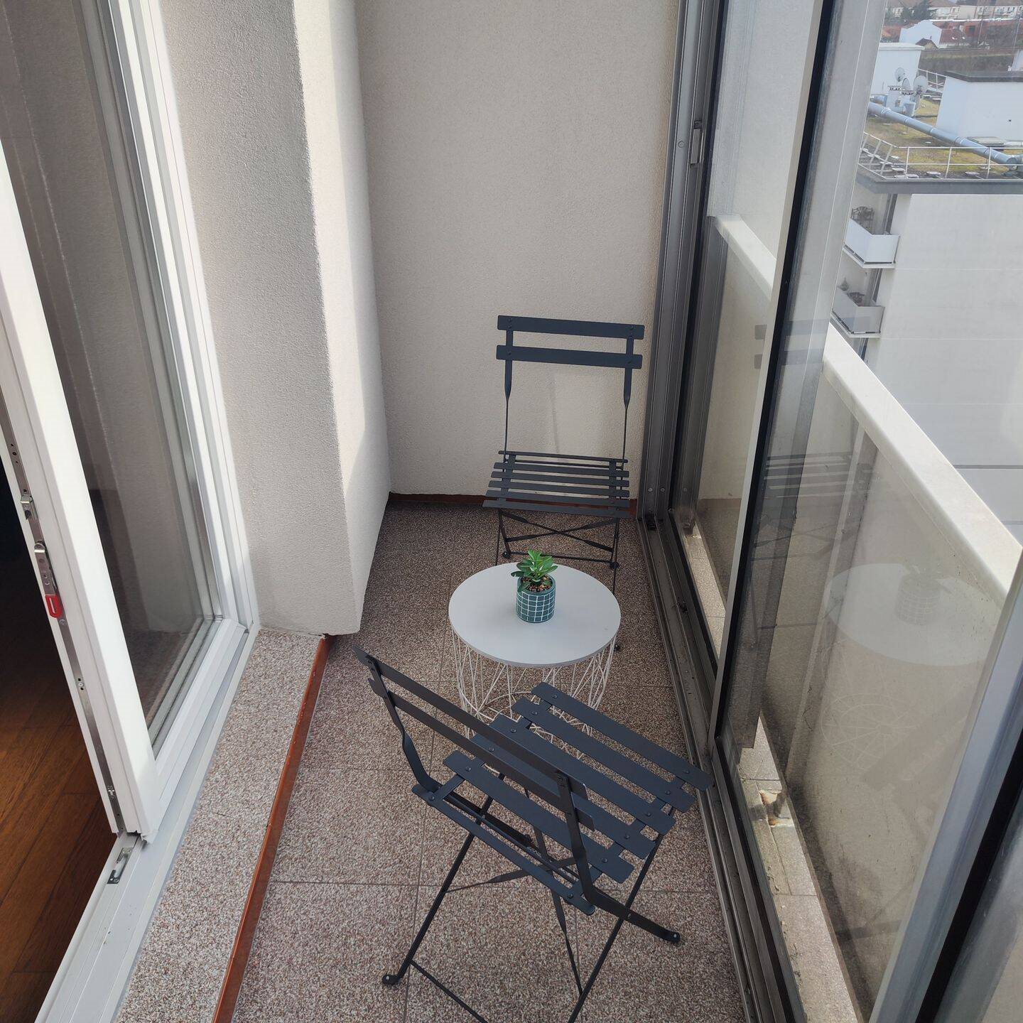 Appartement à louer, 63m², Neuilly-sur-Marne