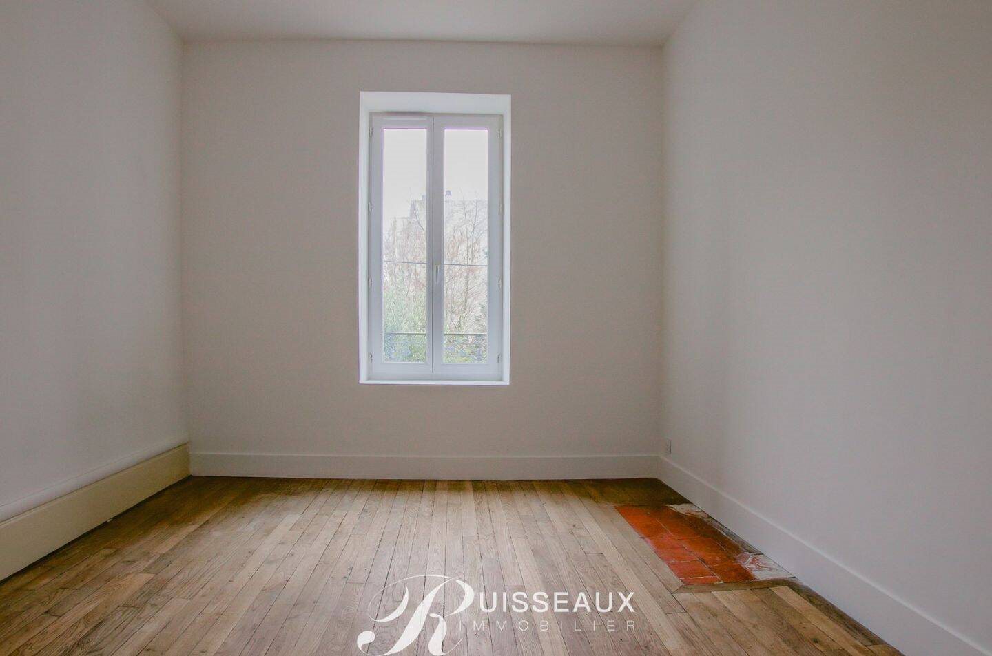 Appartement à louer, 25m², Dijon