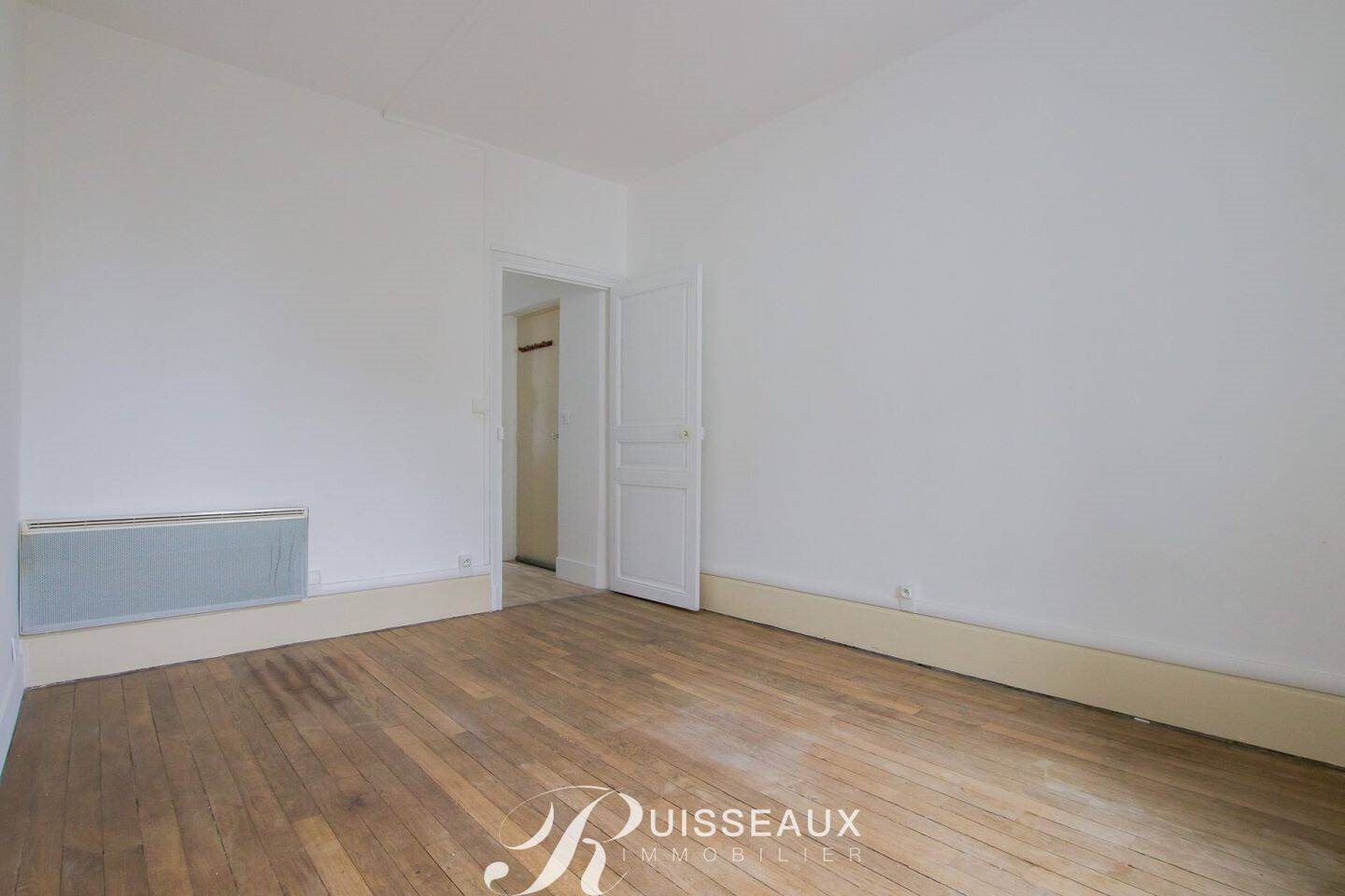 Appartement à louer, 25m², Dijon