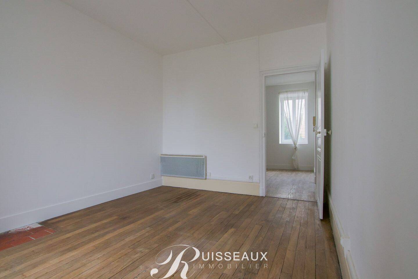 Appartement à louer, 25m², Dijon