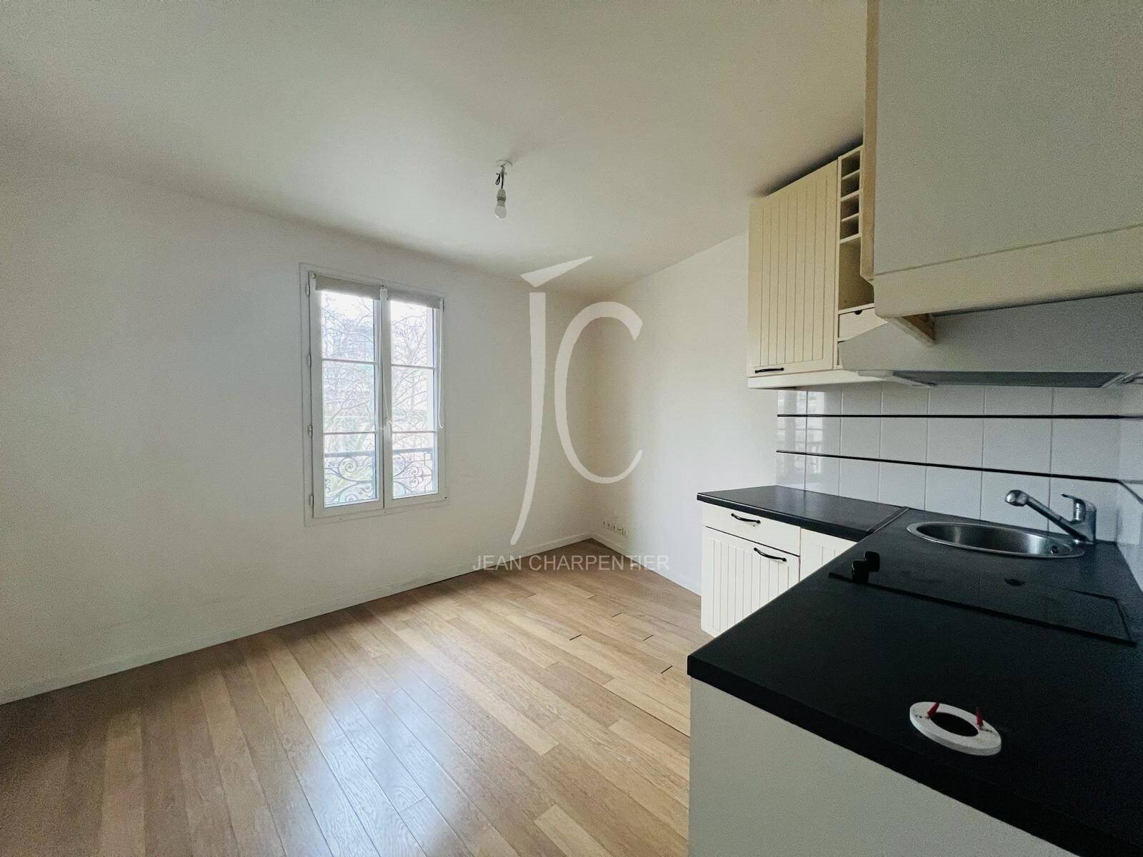 Appartement à vendre, 23m², Paris 12ème