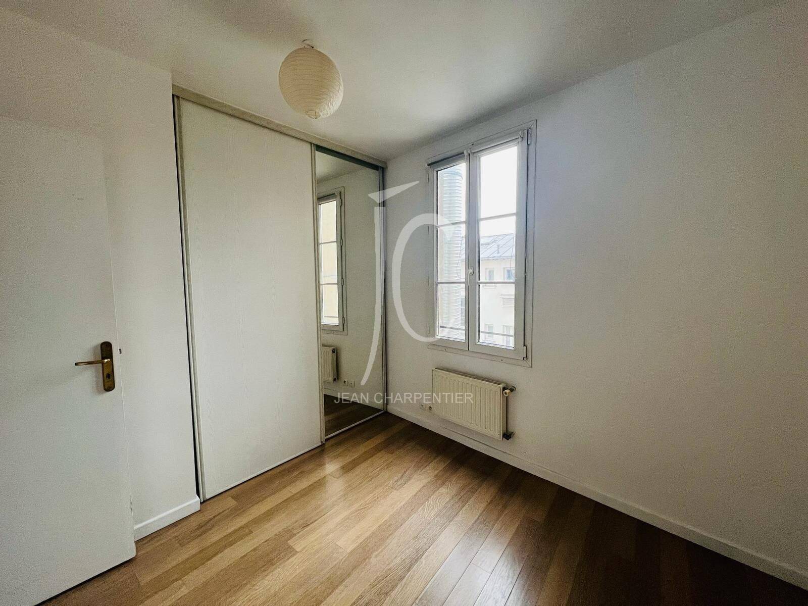 Appartement à vendre, 23m², Paris 12ème