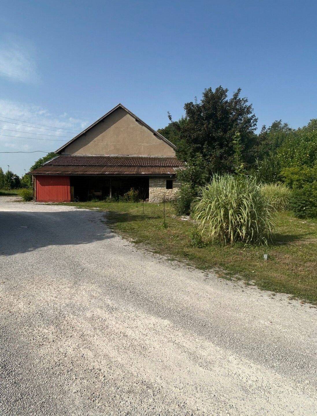 Maison à vendre, 300m², Damparis