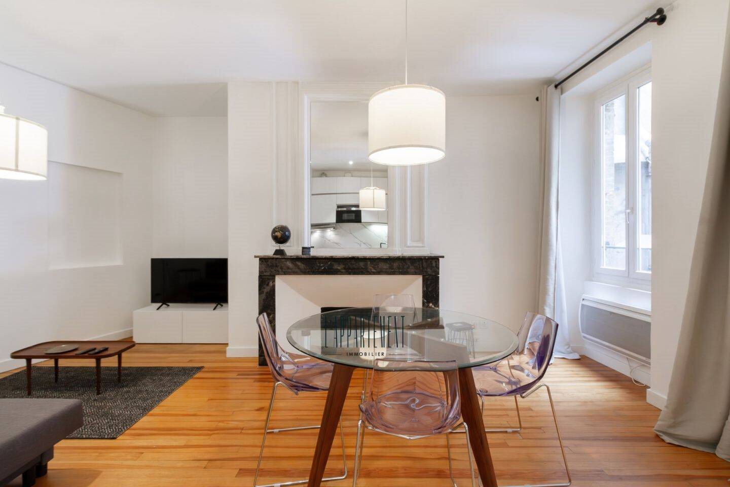 Appartement à louer, 41m², Toulouse