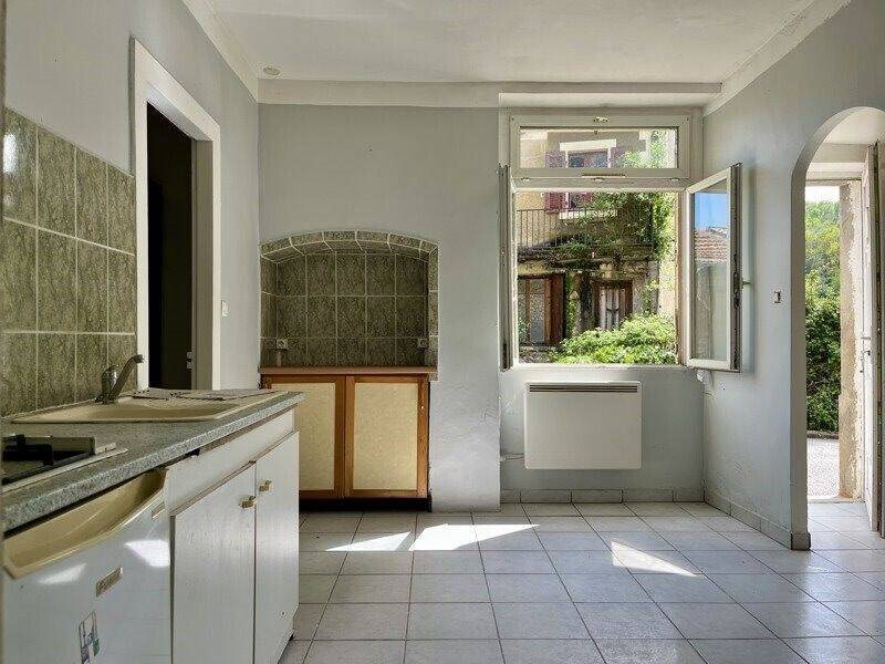 Appartement à vendre, 150m², Decazeville