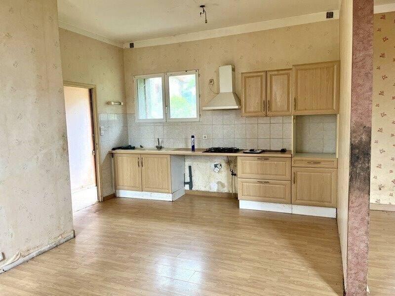 Appartement à vendre, 150m², Decazeville