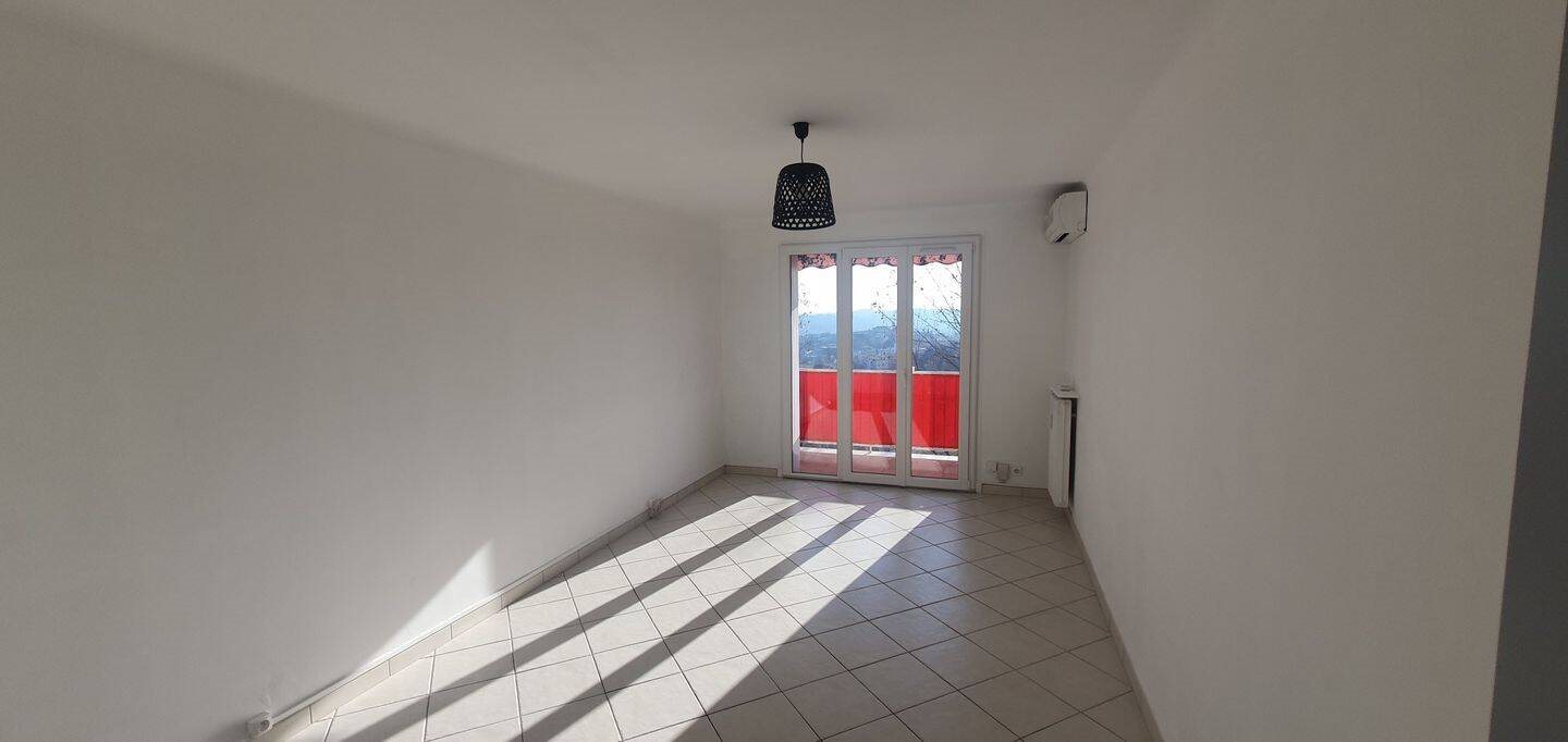 Appartement à vendre, 64m², Grasse