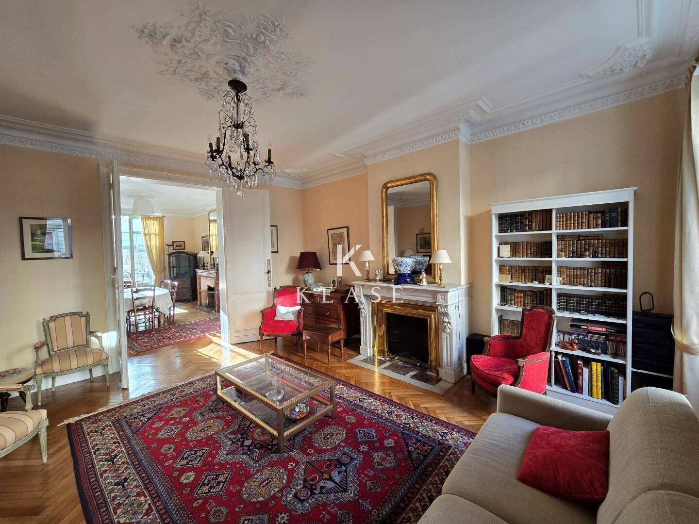 Maison à vendre, 277m², Bordeaux