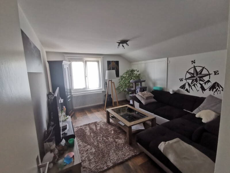 Appartement à louer, 38m², Nice