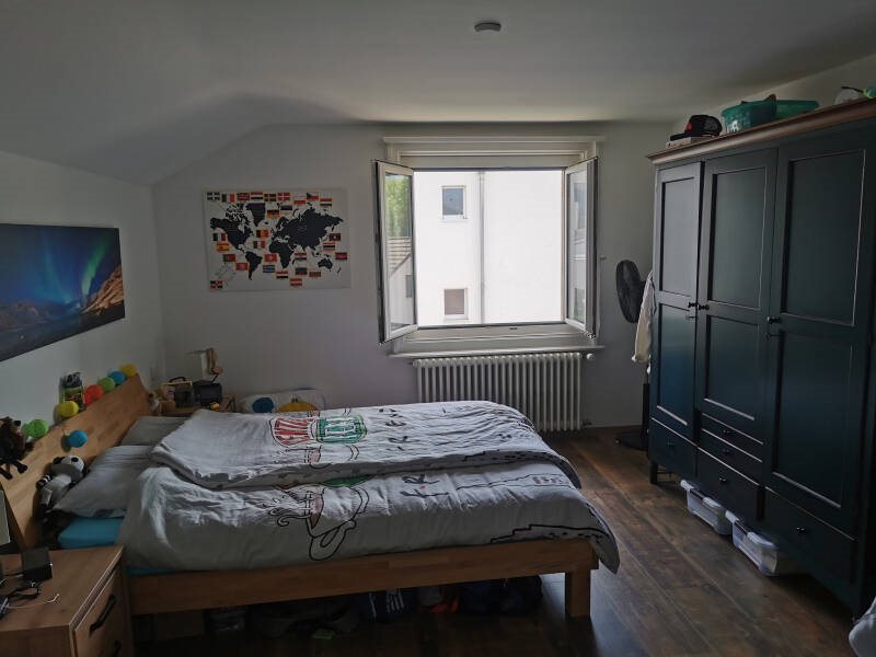 Appartement à louer, 38m², Nice