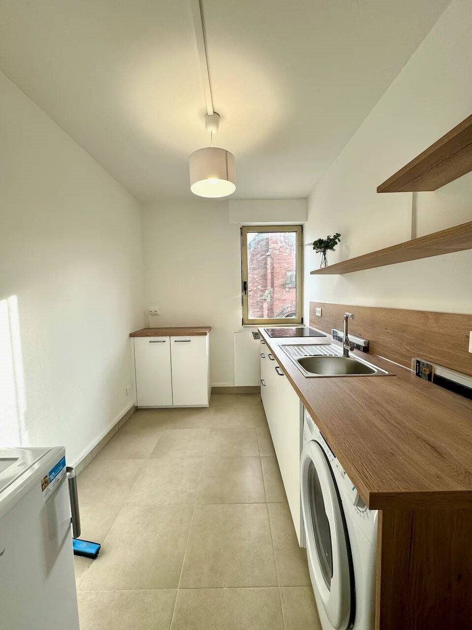 Appartement à louer, 44m², Strasbourg